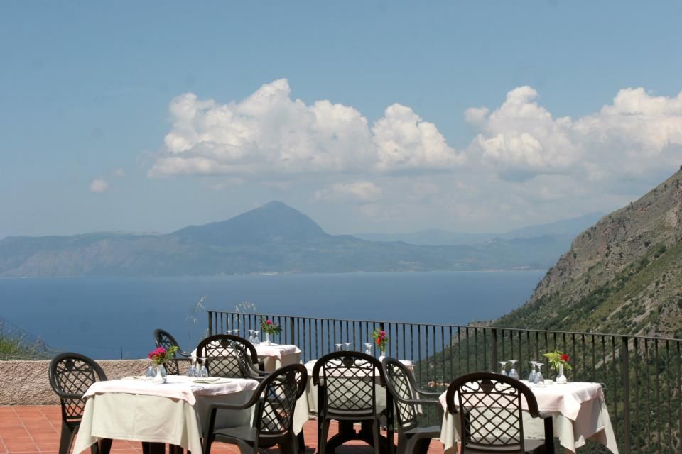 Dettagli Ristorante Il Borgo