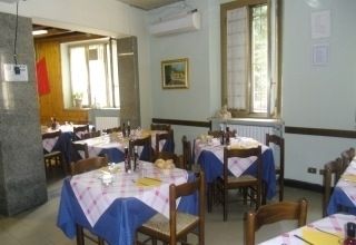 Dettagli Trattoria Cooperativa Del Borgo