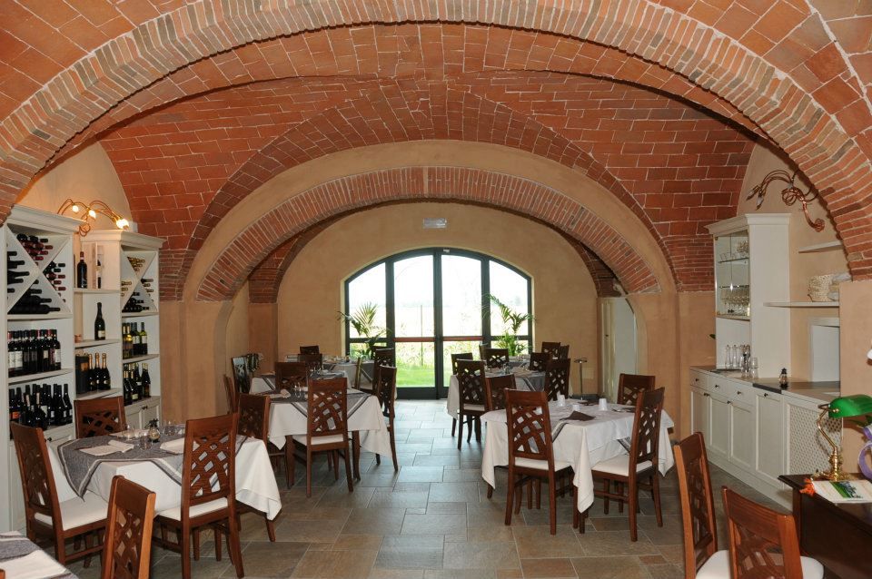 Dettagli Ristorante La Piccola Lanterna