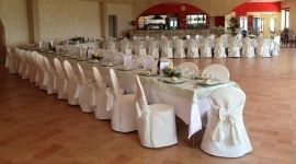 Dettagli Ristorante Il Borghetto