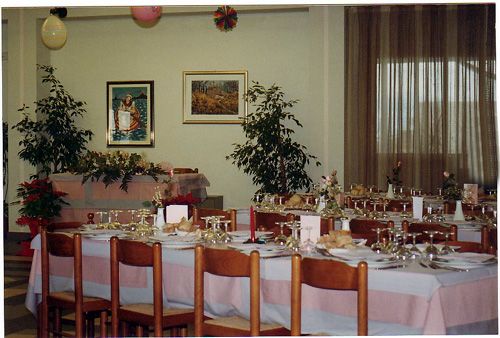 Dettagli Ristorante Modena