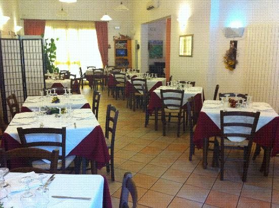 Dettagli Ristorante Il Solito Posto