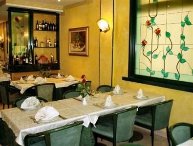 Dettagli Ristorante Rinelli