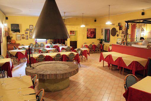 Dettagli Ristorante Da Pitrok