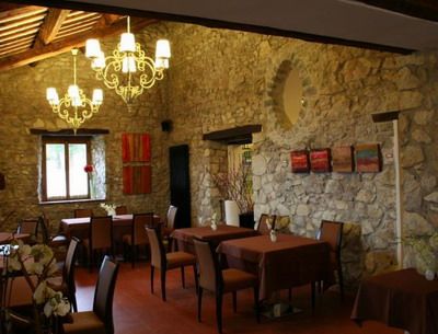 Dettagli Ristorante La Piastrino