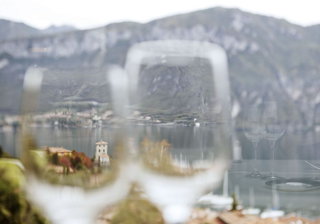 Dettagli Ristorante La Terrazza Belvedere