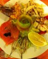 Immagini Ristorante La Taverna del Brigante