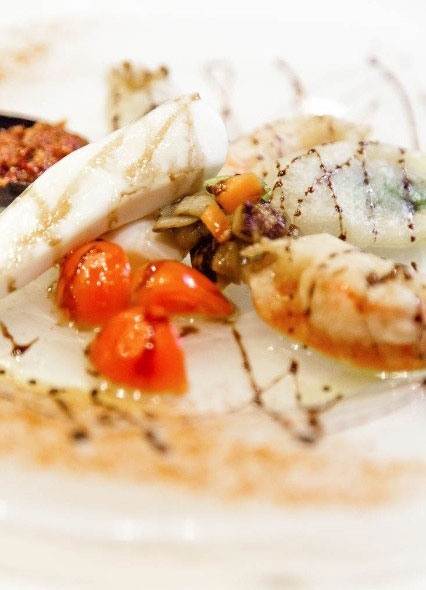 Ristorante Cookbook foto 0