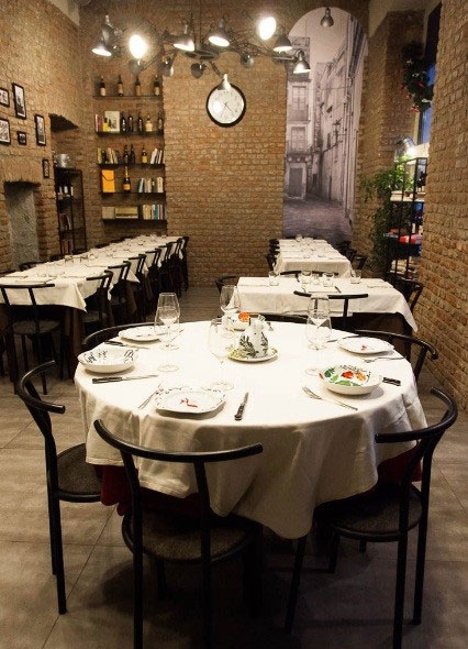 Ristorante Cookbook foto 2