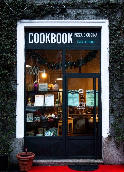 Ristorante Cookbook foto 1