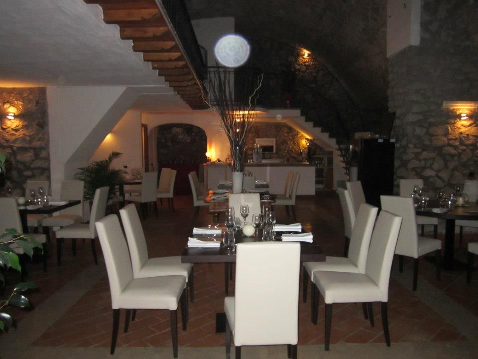 Dettagli Ristorante L'altro Posto