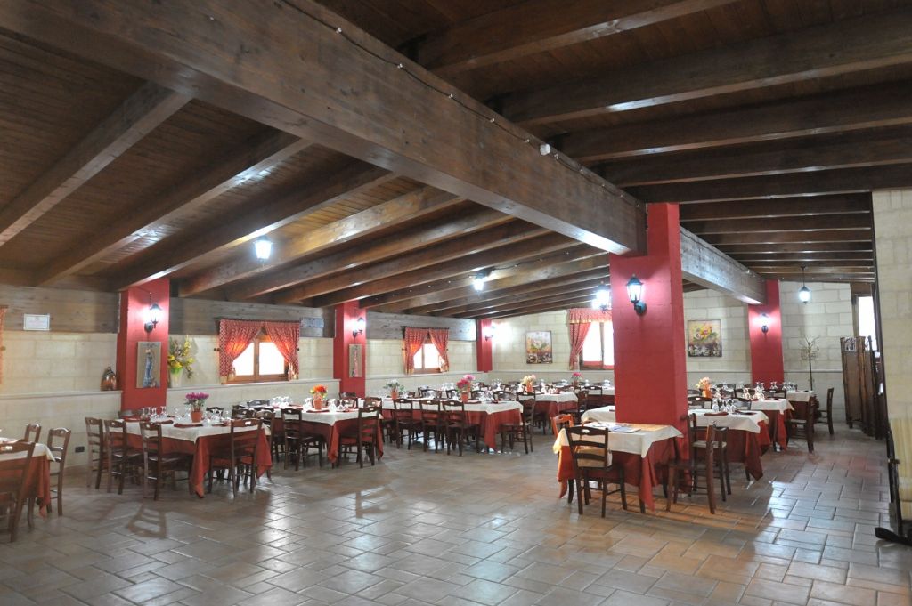 Dettagli Ristorante Il Bunga Bunga