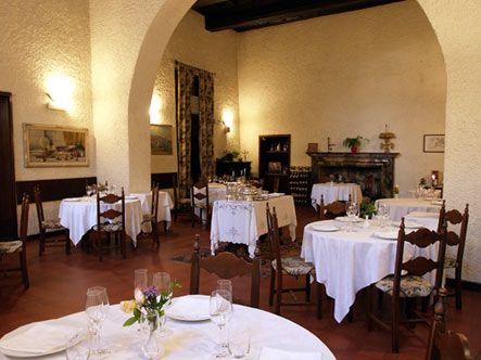 Dettagli Ristorante Il Grappolo