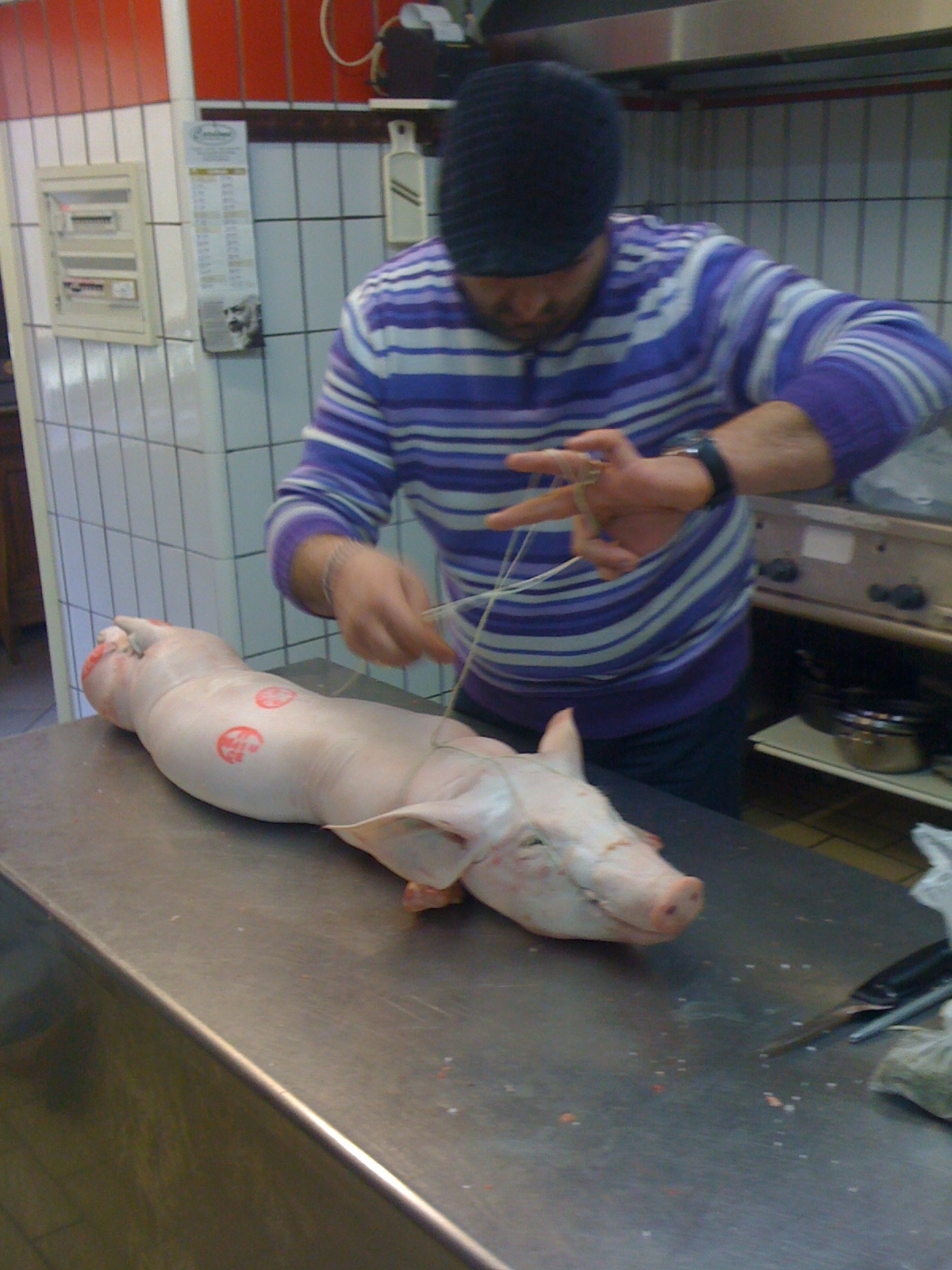 Osteria hosteria la pennata