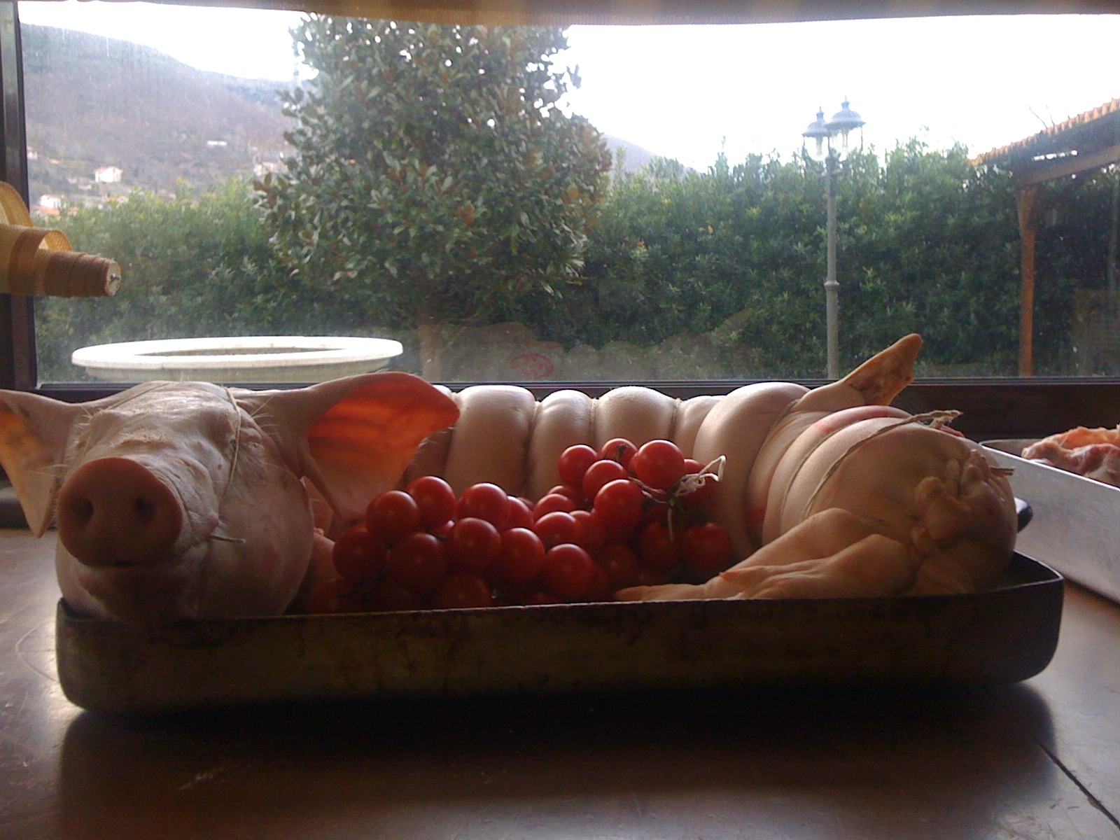 Immagini Osteria hosteria la pennata