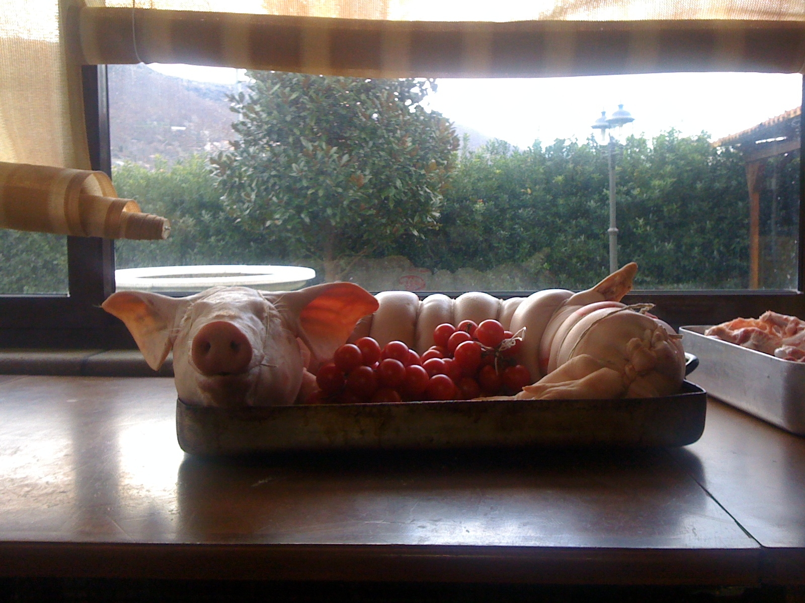 Osteria hosteria la pennata