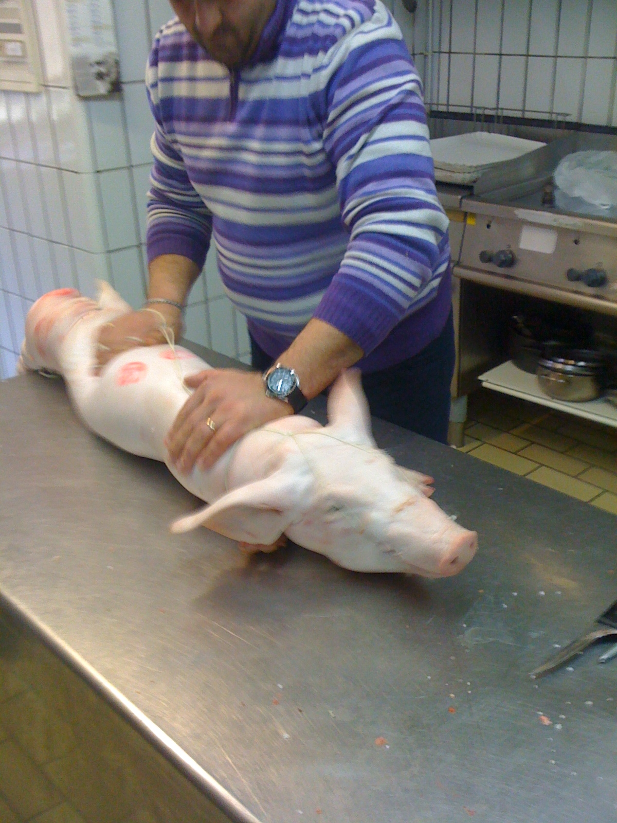 Immagini Osteria hosteria la pennata