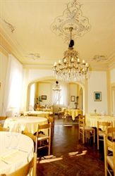 Dettagli Ristorante Villa Viola