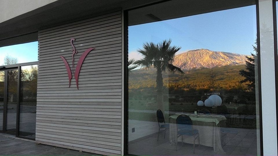 Ricevimenti La Fucina di Vulcano foto 2