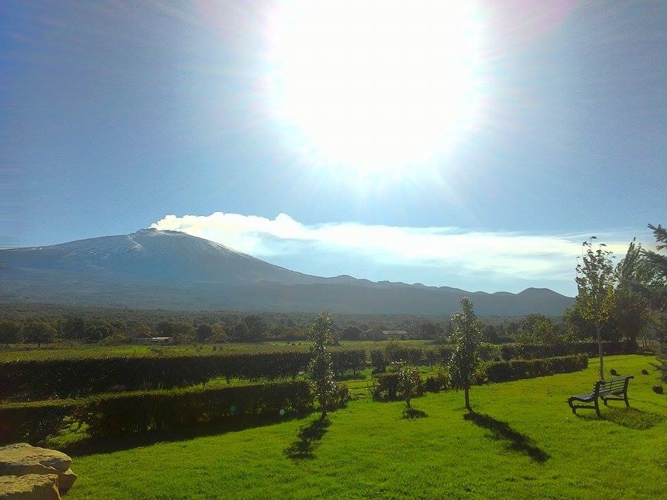 Ricevimenti La Fucina di Vulcano