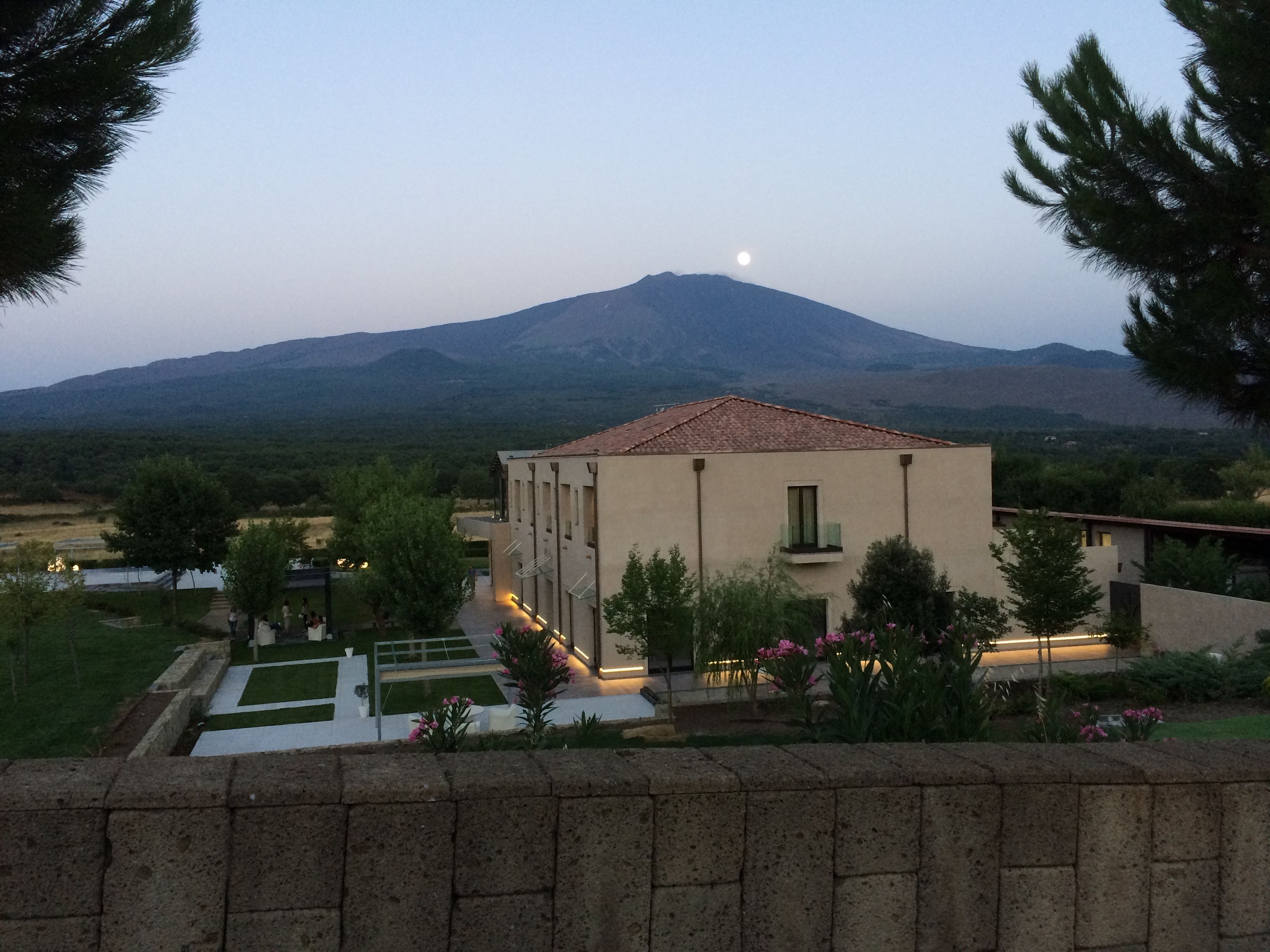 Ricevimenti La Fucina di Vulcano