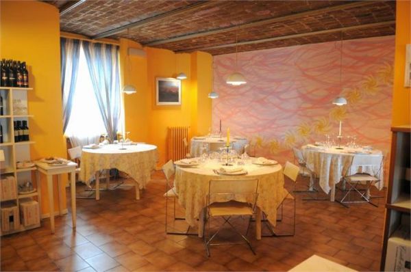 Dettagli Ristorante Ametista