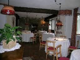 Dettagli Ristorante D'la Picocarda