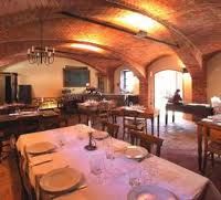 Dettagli Trattoria Murivecchi