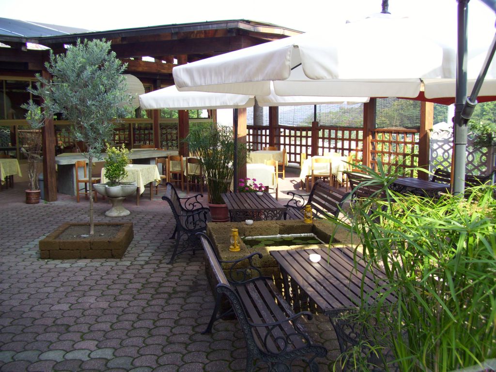 Dettagli Ristorante La Torre