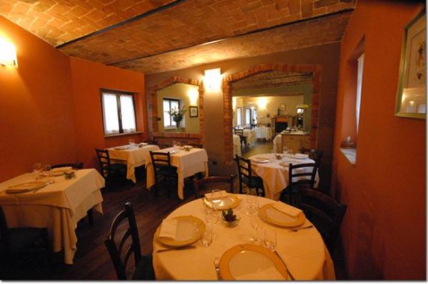 Dettagli Ristorante Osteria Del Vignaiolo