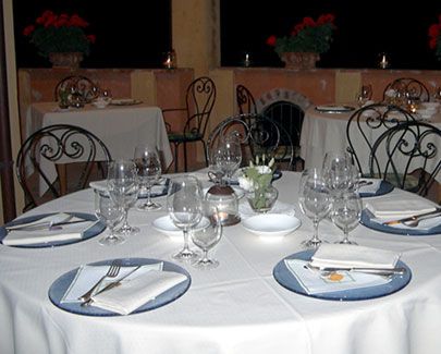 Dettagli Trattoria Della Posta