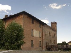 Dettagli Ristorante Castello di Buriasco