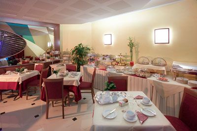 Dettagli Ristorante San Marco