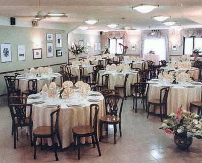 Dettagli Ristorante Centro