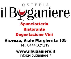 Dettagli Osteria il Buganiere