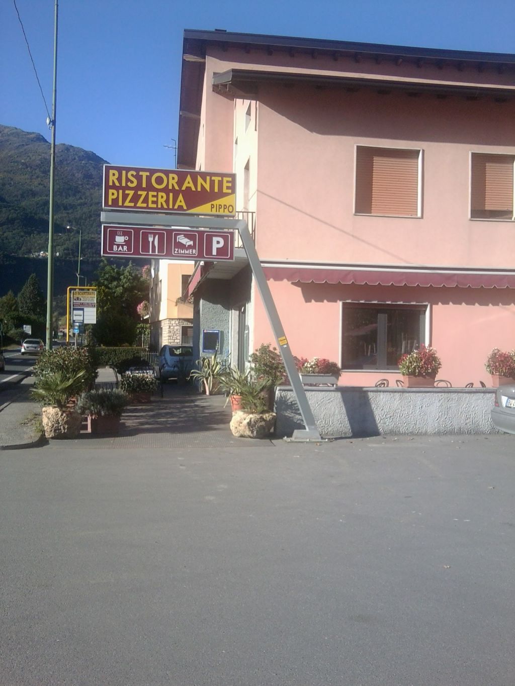 Dettagli Ristorante Pippo