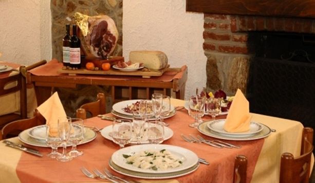 Dettagli Ristorante Societa' Prascorsano