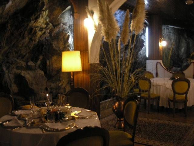 Dettagli Ristorante La Rocca