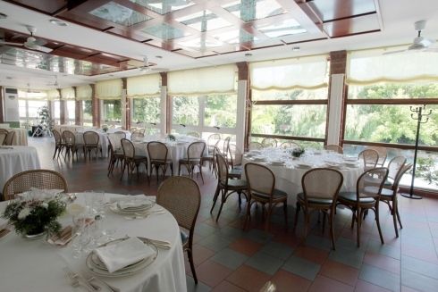 Dettagli Ristorante Le Cascine