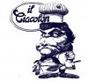 Logo Ristorante Il Ciacolon TORINO