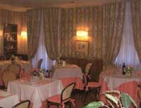 Dettagli Ristorante Marco Polo