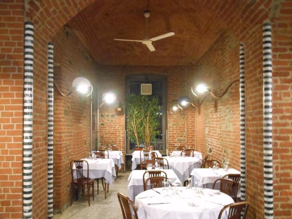 Dettagli Ristorante La Pace