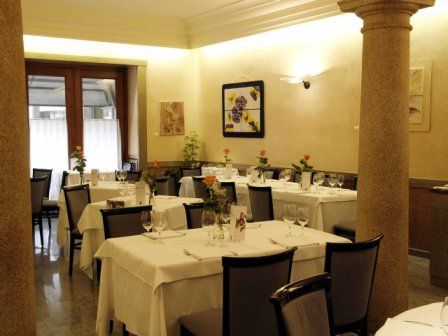 Dettagli Ristorante Solferino