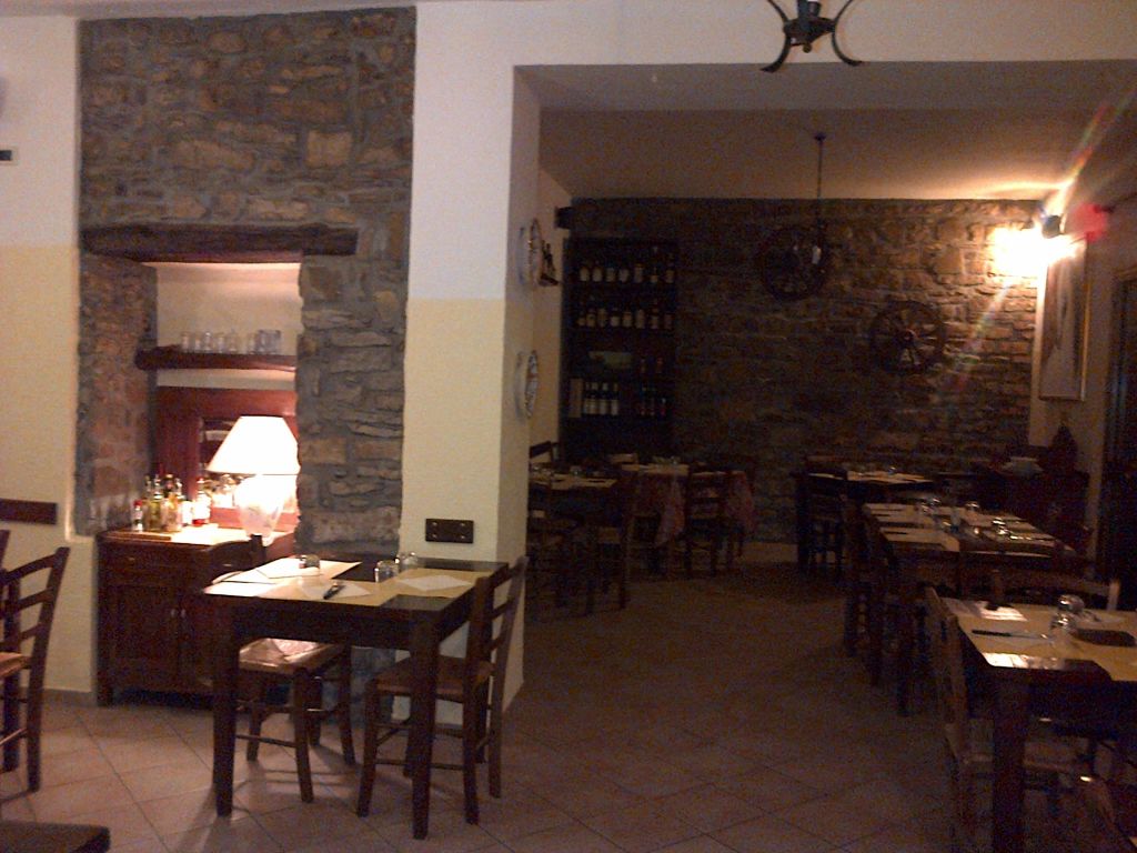 Dettagli Trattoria di Qualto