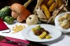 Immagini Osteria Vecchio Mulino Pallavicino - Roncole Verdi