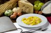 Immagini Osteria Vecchio Mulino Pallavicino - Roncole Verdi