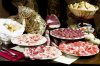 Immagini Osteria Vecchio Mulino Pallavicino - Roncole Verdi