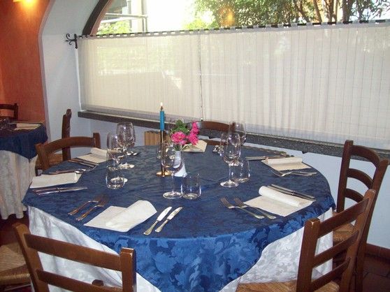 Dettagli Ristorante Isolino