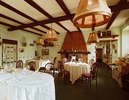 Dettagli Ristorante Da Balin