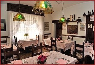 Dettagli Ristorante Il Paiolo